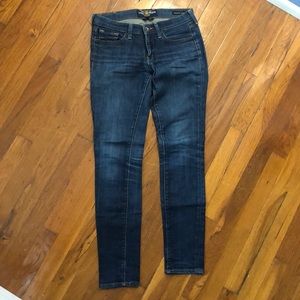 Lucky Skinny Jeans